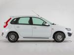 Lada Kalina Sport 2014 года